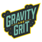 Gravity and Grit Logo