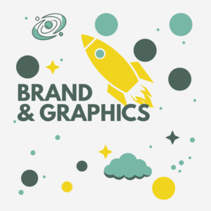 Visual Orbit Branding Kit